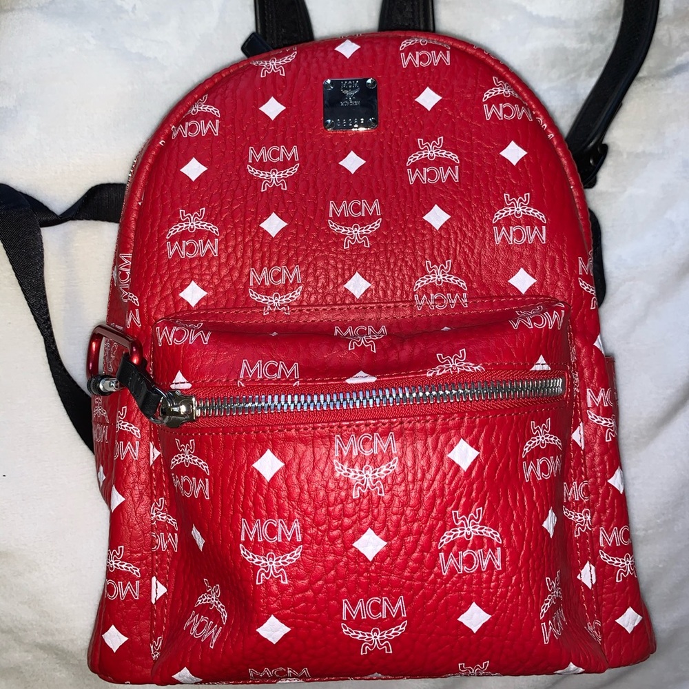 MCM X VALENTINO
